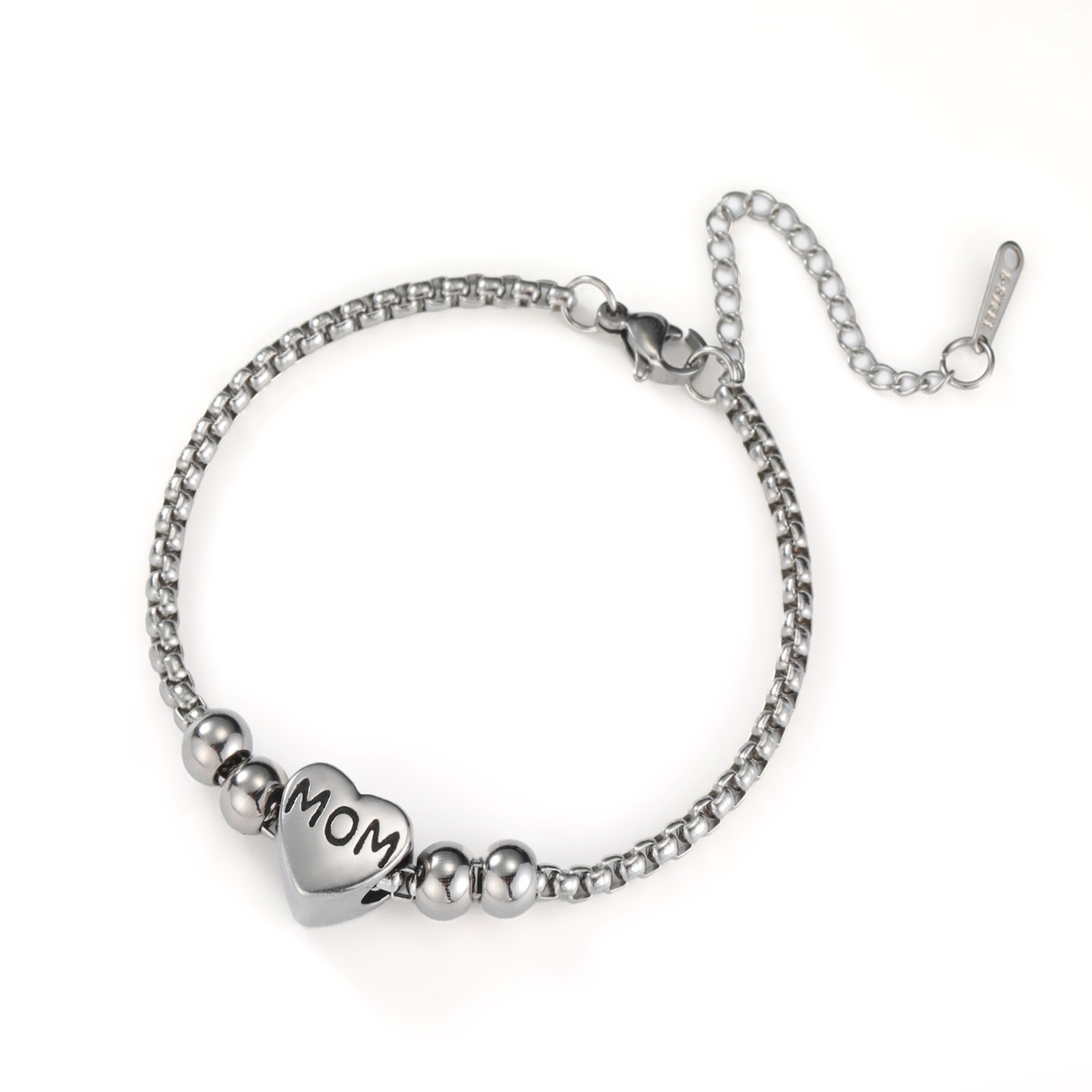 Style J silver