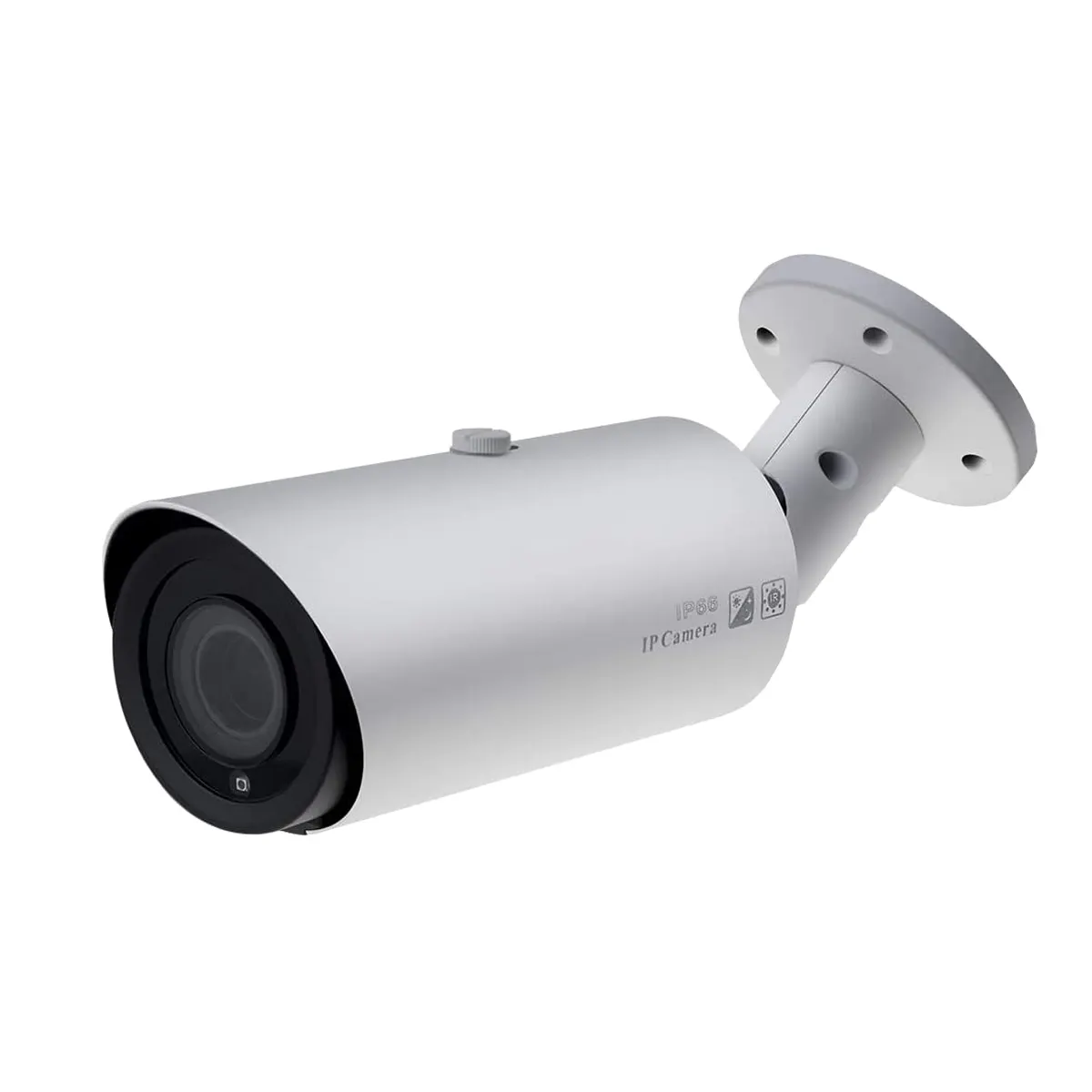 YCX 2.8-12MM Lens varifocal 3MP bullet camera outdoor IP66 waterproof 40m night vision