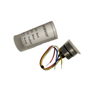 Sensore trasduttore di pressione di uscita RS485 4-20ma 0-5v - Product Image 5