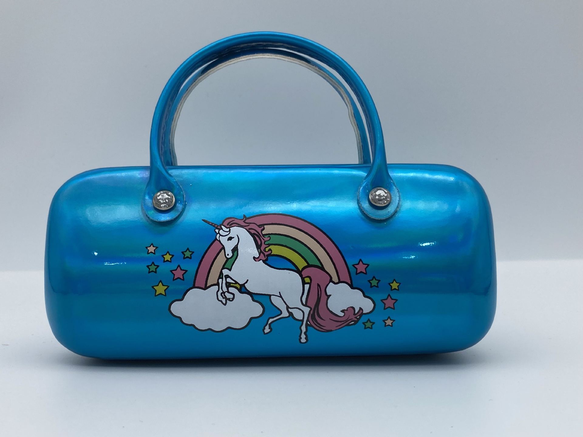 Blue unicorn 97
