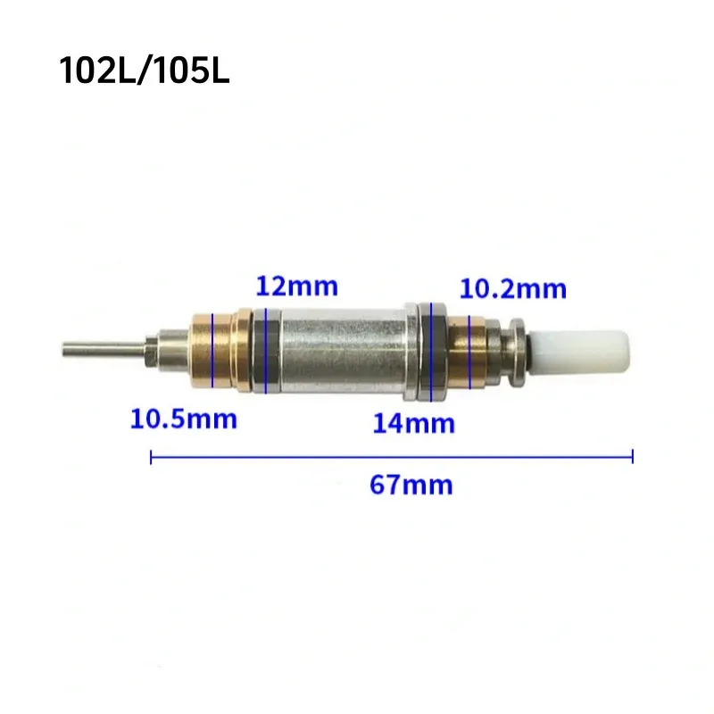 102L 105L