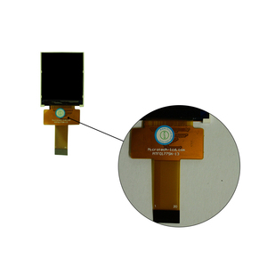 Di Colore completo 0.5 Inch 1 Inch 1.3 "1.44" 1.77 "di Piccola Dimensione TFT LCD Modulo di Visualizzazione - Product Image 4