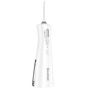Portátil Água Flosser 2025 Electric Water Jet Irrigador Oral Private Label Água Dental Pick Whitening Dentes Cleaner Toothpicks - Product Image 2