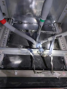 Thermal <strong>Liquid</strong> Silicone Cable Accessories <strong>Electrical</strong> <strong>Insulation</strong> Products Best Quality Raw Silica HTV Material Rubber <strong>Liquid</strong>