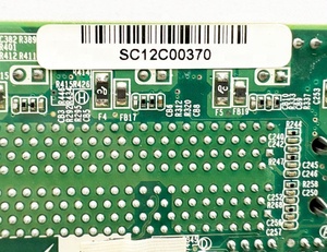 IEI Rev.1.0 SC12C00370 100% Placa base industrial probada Módulo de placa de CPU Tipo de computadora integrada