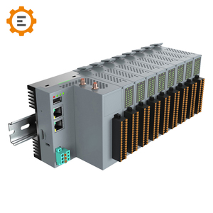 Raspberry Pi 5 BCM2712 Quad Core Cortex-A76 2.4Ghz CM5 <strong>PLC</strong> <strong>Controller</strong> 2025 Brand New <strong>Program</strong> Controls