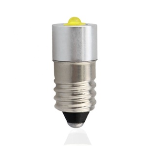 E10 LED yedek ampul 6-24V E10 LED el feneri ampul meşale acil ampuller bisiklet farlar - Product Image 2