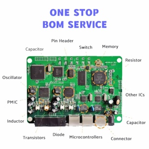 OrangePi PC mit Quanzhi H3 Chip 1GB Speicher Open-Source Orange Pi Programmierung Computer Development Board Auf Lager