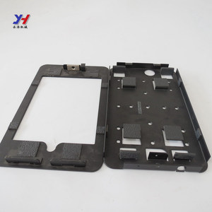 OEM ODM <strong>Custom</strong> Metal <strong>Control</strong> case for Psp with High Precision and Quality - Product Image 2