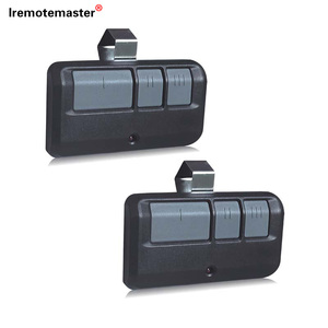 371LM 372LM 373LM 374LM for 893MAX Garage Door Remote Opener-<strong>Rolling</strong> <strong>Code</strong> - Product Image 3
