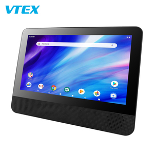 Vtex流行Dvd平板电脑Oem Odm液晶发光二极管7 9 10.1英寸平板电脑安卓11数字办公室家用最便宜平板电脑带Dvd