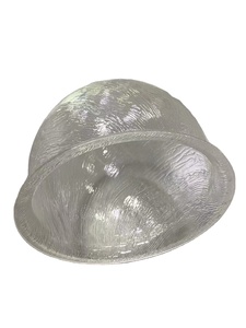 透明PAMM真空成形ディスプレイカバー防水耐久性切削加工サービス - Product Image 4