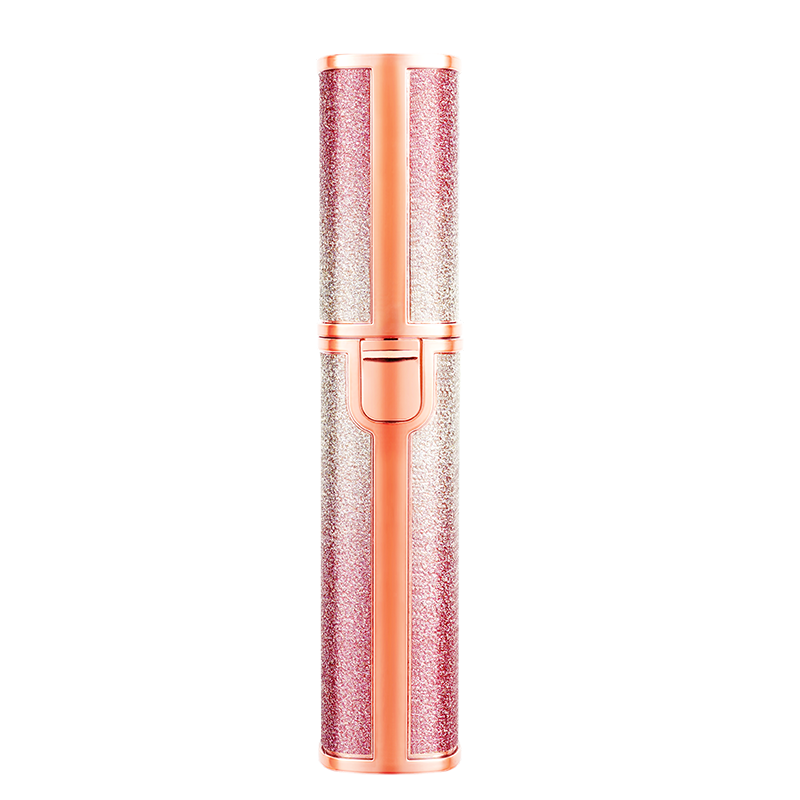 Rose gold battery version