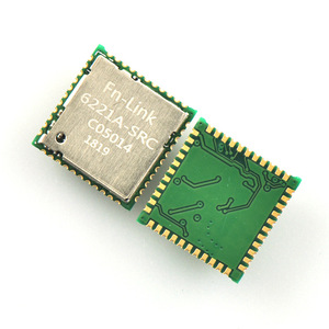 RTL8821CS çift modlu kablosuz bağlantı Wi-Fi modülleri düşük güç tüketimi BOM servisi - Product Image 3
