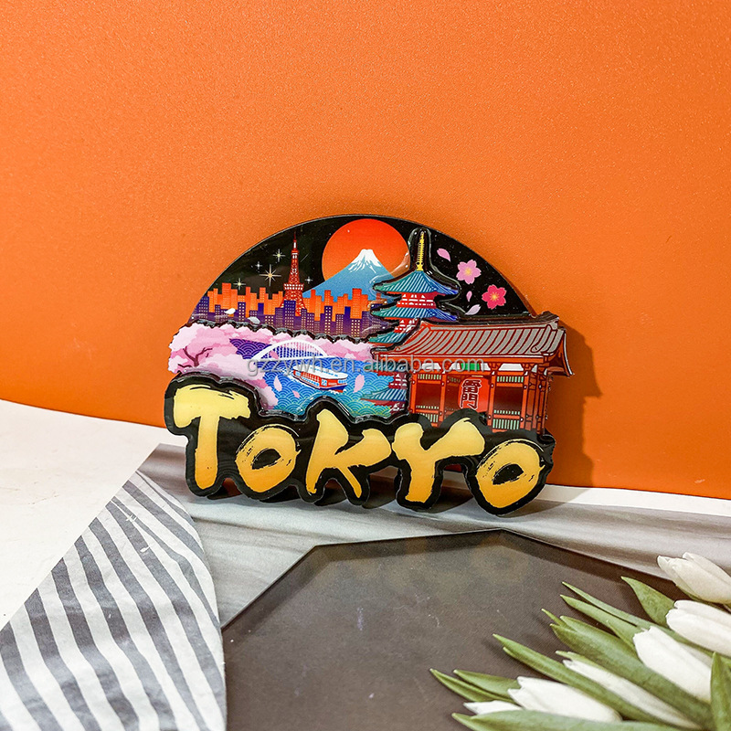 TOKYO
