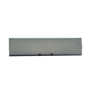 40HQ High Cube <strong>Container</strong> with 4-Side Open Doors Easy <strong>Loading</strong> &amp; <strong>Unloading</strong> - Product Image 3