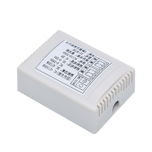 2ウェイ4.0リレーモジュール12V/220Vコントロールスイッチ携帯電話リモートAPPインテリジェントワイヤレスリモコンYS-BL2K - Product Image 3
