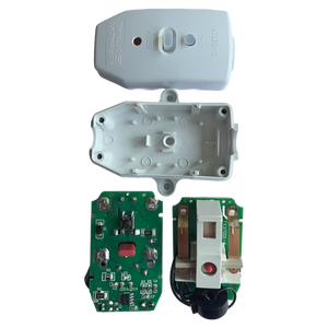Prizler ve elektrikli cihazlar için kaçak koruma ile hint PRCD ELCB GFCI fiş - Product Image 5