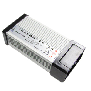 Peyzaj aydınlatma için DC12V LED modülü güç kaynağı 700W - Product Image 2