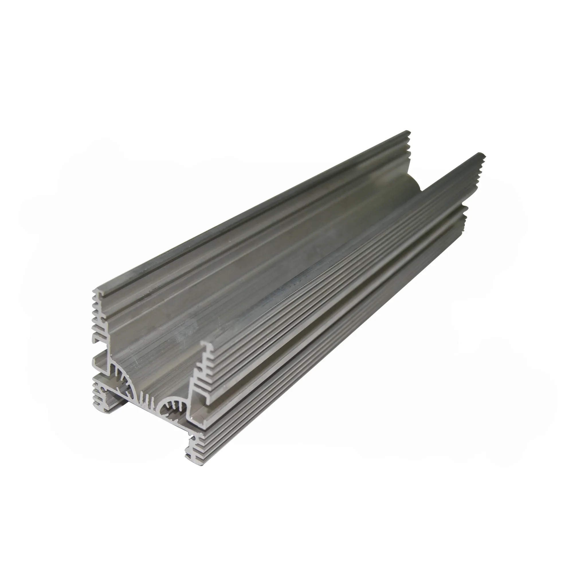 Prezzo di fabbrica industriale T Slot 4040 profilo in alluminio estruso per Kit di automazione Builder