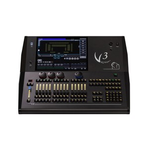 4096 DMX канал dmx контроллер света победа 3 DMX консоль для движущейся головки - Product Image 6