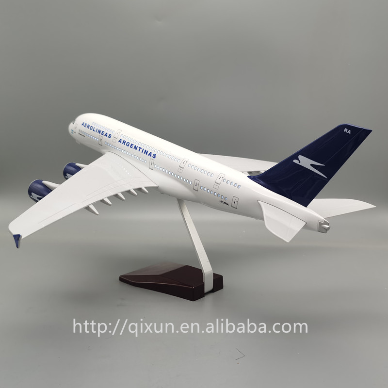 A380 Argentinas
