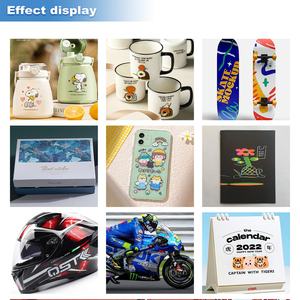 Cowint A1 <strong>600</strong> mm Direct to Substrate Uv Wrap <strong>Printer</strong> 60cm Uv Printing Machine AB Film Roll to Roll Uv Dtf <strong>Printer</strong> with Laminator - Product Image 4