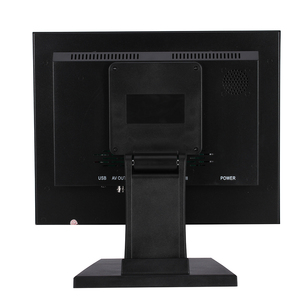 OEM Desktop 15 Inch LED Monitor Computadora Pantalla PC Monitor CCTV Monitor - Product Image 3