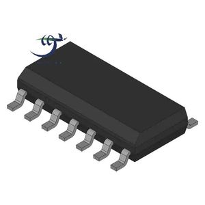<strong>74ACTQ04SJX</strong> BOM Service IC INVERTER 6CH 1-INP 14SOP <strong>74ACTQ04SJX</strong>