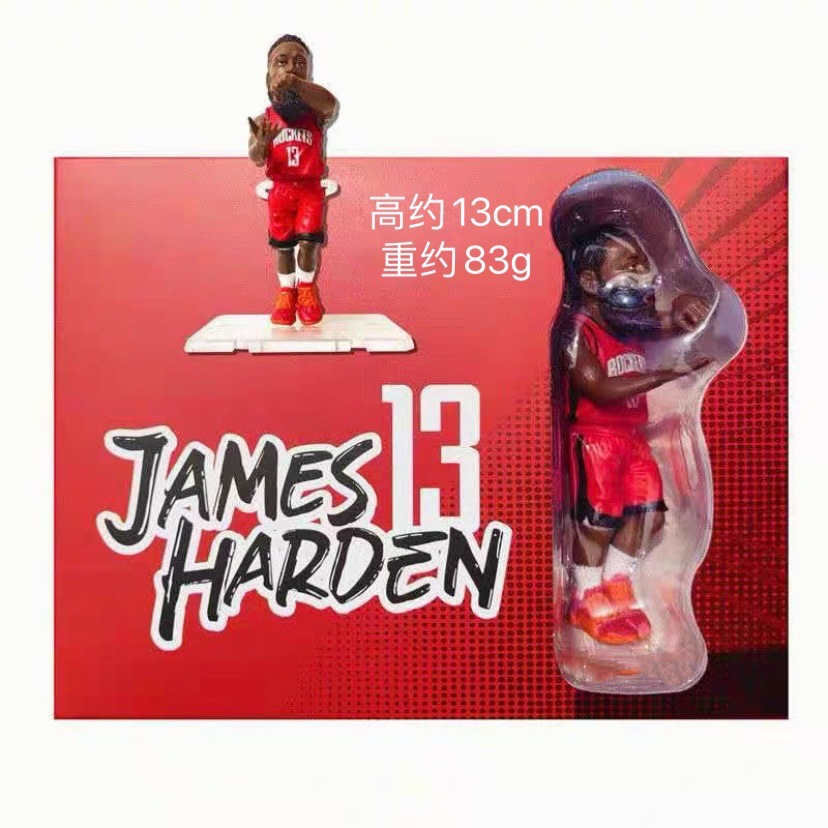 Harden en boîte