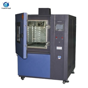 Climate <strong>Simulation</strong> <strong>Test</strong> Chamber/Environmental <strong>Test</strong> Chamber Simulator/Advanced Altitude and Climate Conditioning <strong>Test</strong> Chamber - Product Image 3
