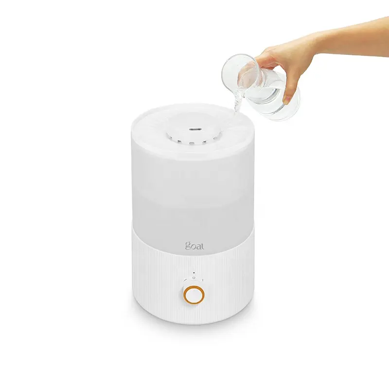 Gok — diffuseur d'arôme et d'arôme pour aromathérapie, humidificateur ultrasonique, 2811