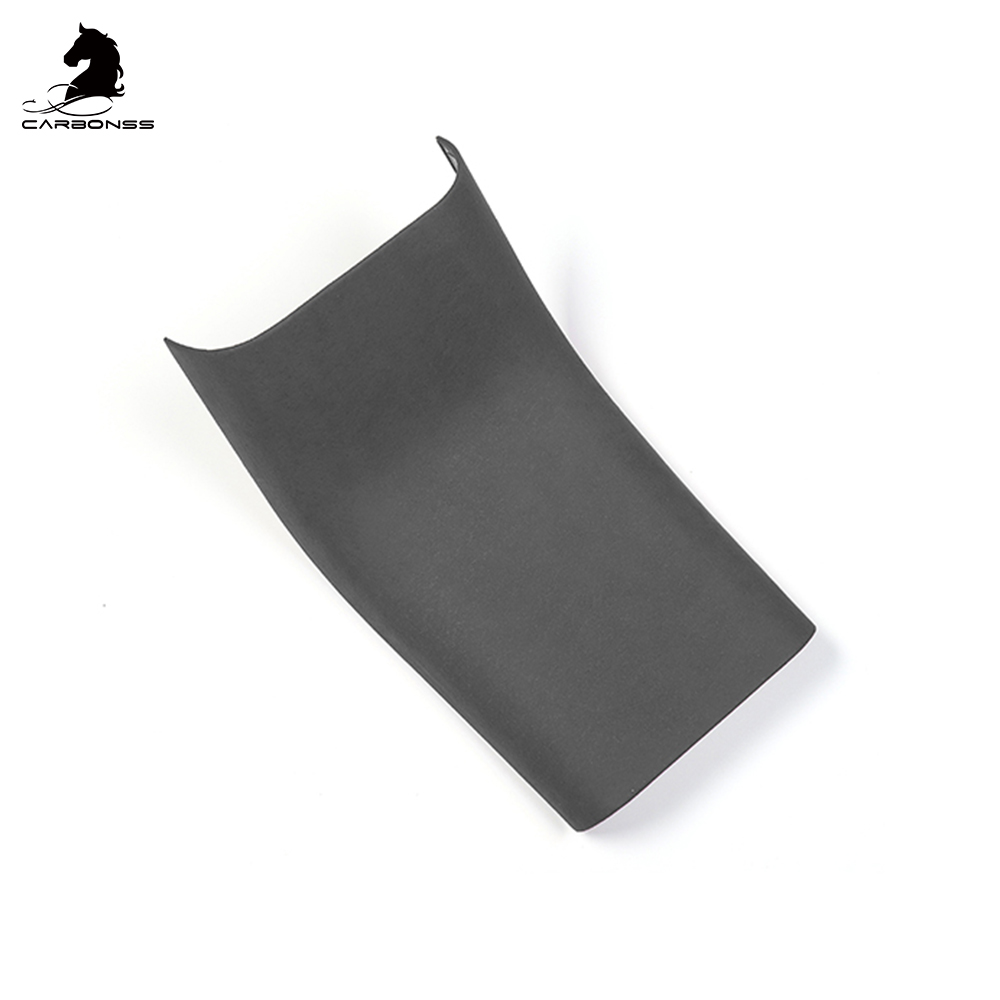 Model 3 & Y Rear Anti-Dirty Plate Cover
