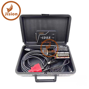 Diagnostic <strong>Scanner</strong> Tool IDSS for Isuzu ISUZU IDSS Commercial Vehicles Excavator Truck Parts Vehicles Excavator <strong>With</strong> <strong>Program</strong> - Product Image 3