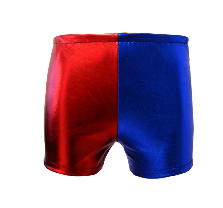 Pantalones cortos