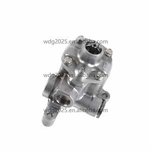 JF015E RE0F11A Nissan Sentra 1.8L Suzuki JF015 CVT için otomatik şanzıman YAĞ POMPASI - Product Image 3