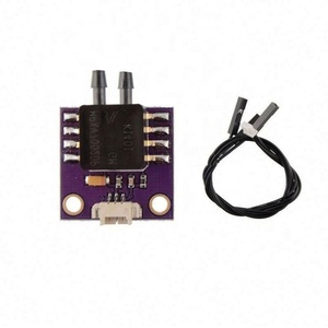 Airspeed Sensor Breakout Board MPXV7002DP Sensor für APM2/APM2.5 Flight Controller - Product Image 3