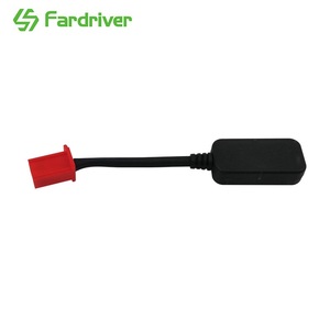 Bluetooth-адаптер или USB программируемый кабель для контроллеров Fardriver - Product Image 4