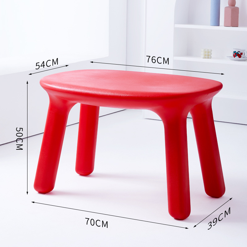 Calidad de tienda física Red-table.