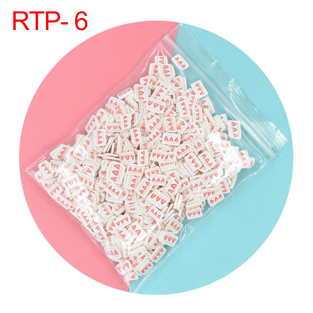 6 gâteaux sandwich à la fraise - 10 grammes par paquet