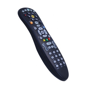 TV STB DVD AUX 4 in 1 MXV3 MXV4 IR telecomando universale con funzione di apprendimento per ATT ARRIS decoder via cavo - Product Image 2