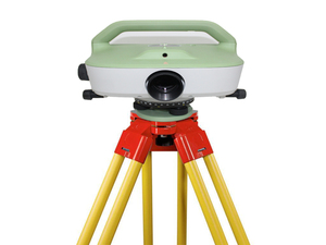 Thiết bị khảo sát chính xác Hi mới và nguyên bản ls15 cấp độ laser kỹ thuật số để khảo sát - Product Image 4