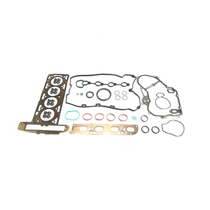 Complete <strong>2</strong>.4L Ecotec Engine Overhaul Gasket Kit for Buick for LaCrosse 12597769 Cylinder Head Gaskets for <strong>GM</strong> - Product Image 1