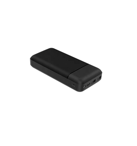 High Capacity Portable 20000mAh Power Bank Dual-<strong>Device</strong> Charging <strong>Type</strong>-C Port LED Indicator High-Density Battery Micro USB <strong>Input</strong> - Product Image 4