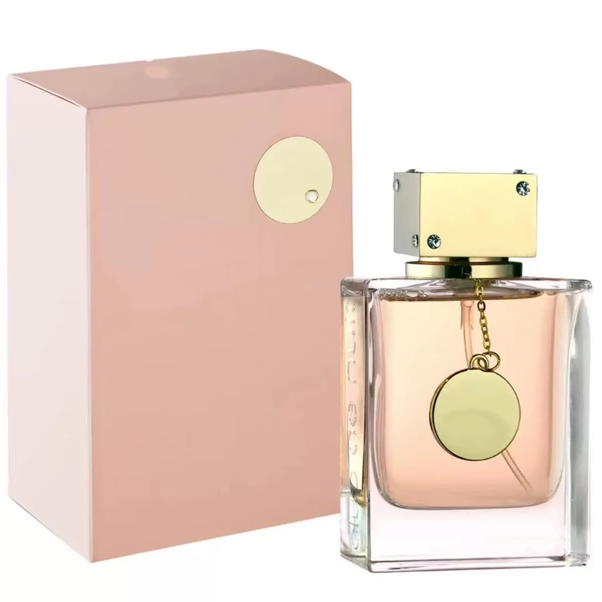 High quality-Pink