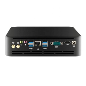 Ordenador de sobremesa i9 11900 i7 11700 i5 mini pc para videojuegos 4k HD, sistema de gamer para pc instalado, todos los juegos - Product Image 3