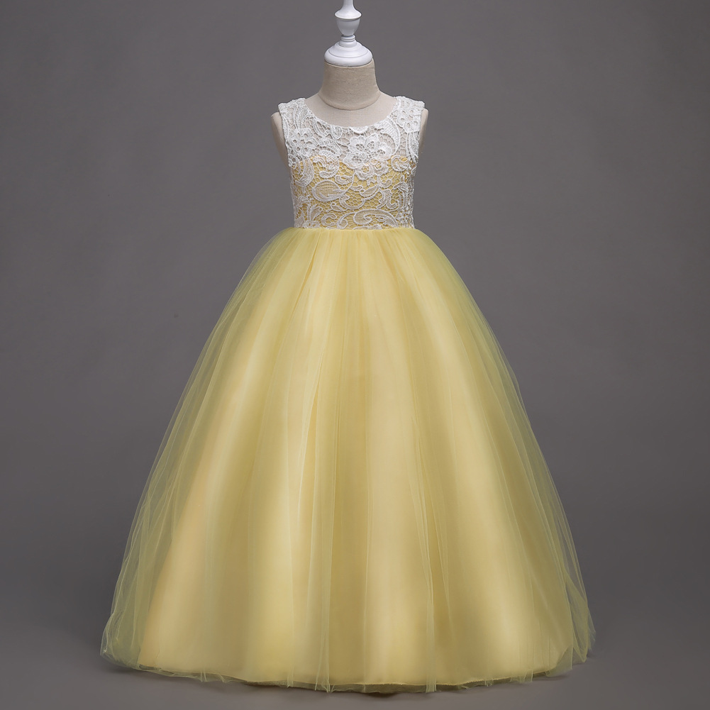 jaune