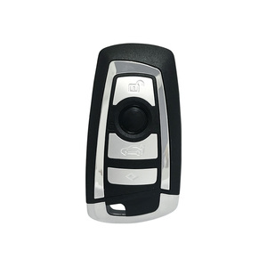 Wholesale Universal Remote Control 4 Buttons 433MHz Keyless Entry CAS4 Car <strong>Key</strong> Fob Remote <strong>Key</strong> Clone <strong>Key</strong> - Product Image 3