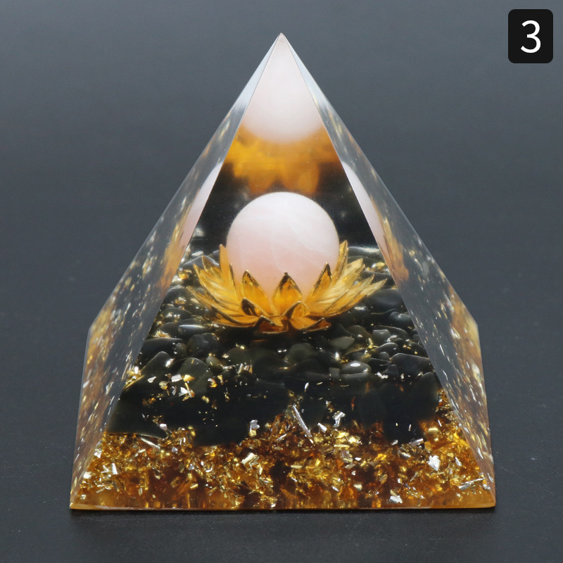 C5 quartz rose style lotus