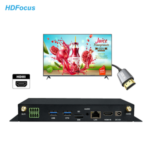 Rockchip RK3566 RK3588 RK3399 четырехъядерный процессор с системой Android EDP LVDS HD 4K Ethernet Android Os Digital Signage Media Player Box